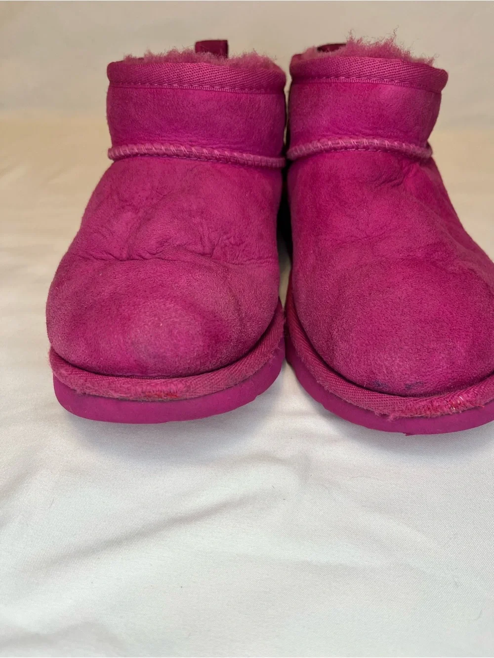UGG warm comfy
